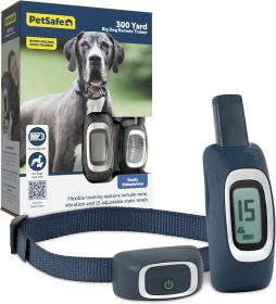 PetSafe Remote Trainer (Option: 300 Yard)