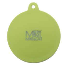 Messy Mutts Dog Cat Can Cover (Option: Green)