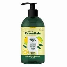 TropiClean Essentials Yuzu Fruit Shampoo for Dogs (Option: 1ea/16 oz)